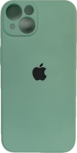 Чехол Для Apple iPhone 13 голубой купить,993