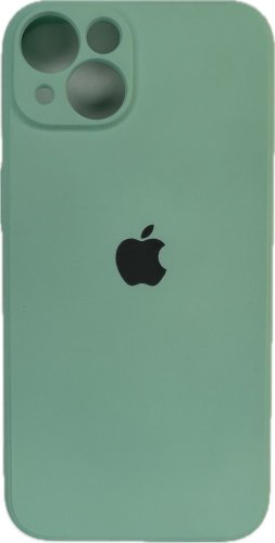 Чехол Для Apple iPhone 13 голубой купить,993