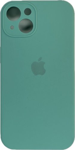 Чехол Для Apple iPhone 13 голубой купить,939