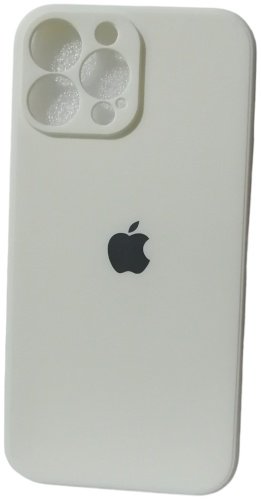 Чехол Для Apple iPhone 13 Pro Max белый купить,999