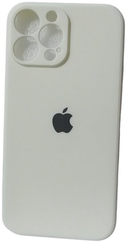 Чехол Для Apple iPhone 13 Pro Max белый купить,999