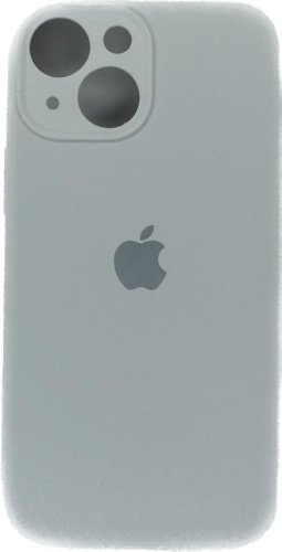 Чехол Для Apple iPhone 13 Mini белый купить,470