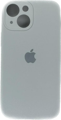 Чехол Для Apple iPhone 13 Mini белый купить,470