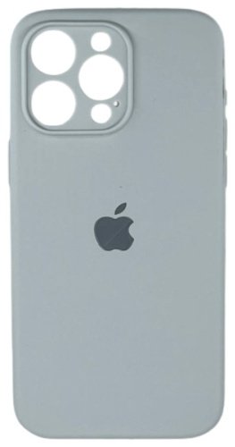 Чехол Для Apple iPhone 15 Pro Max белый купить,997