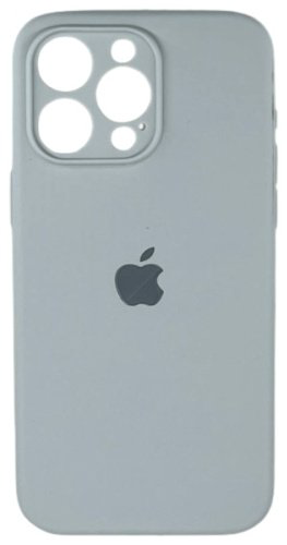 Чехол Для Apple iPhone 15 Pro Max белый купить,997