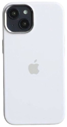 Чехол Для Apple iPhone 14 белый купить,583