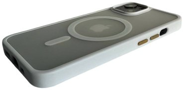 Чехол Для Apple iPhone 14 белый купить,1920