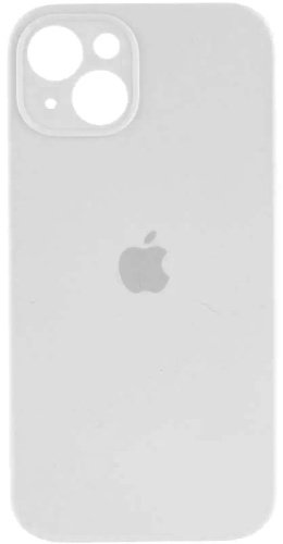 Чехол Для Apple iPhone 15 белый купить,NaN