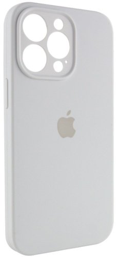 Чехол Для Apple iPhone 14 Pro Max белый купить,470