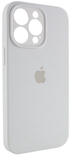 Чехол Для Apple iPhone 14 Pro Max белый купить,470
