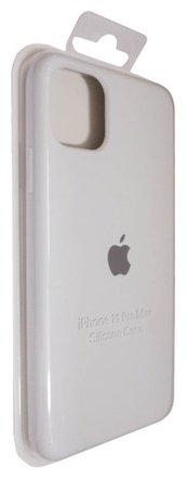 Чехол OEM для Apple iPhone 11 белый
