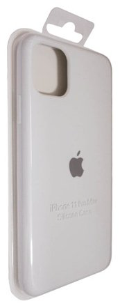 Чехол OEM для Apple iPhone 11 белый