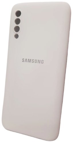 Чехол OEM для Samsung Galaxy A30s, Galaxy A50 белый