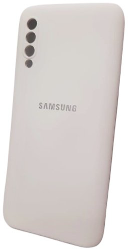 Чехол OEM для Samsung Galaxy A30s, Galaxy A50 белый