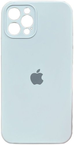 Чехол SVC для iPhone 12 Pro белый