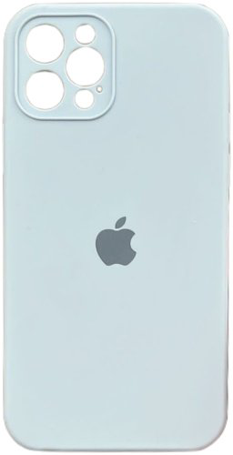 Чехол SVC для iPhone 12 Pro белый