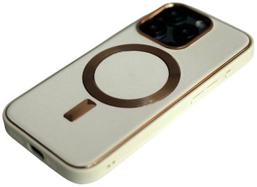 Чехол Для Apple iPhone 13 Pro белый купить,1569