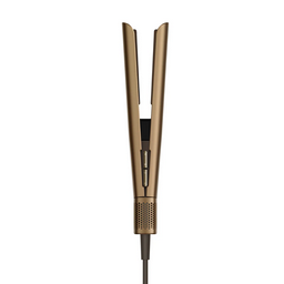 Прибор для распрямления волос DREAME Aerostraight Gold - ForteMarket