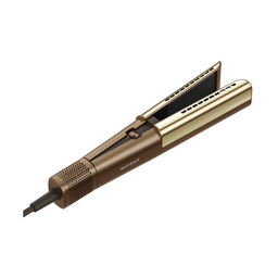 Прибор для распрямления волос DREAME Aerostraight Gold - ForteMarket