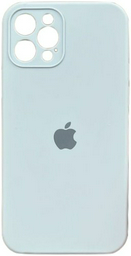 Чехол SVC для iPhone 12 Pro белый