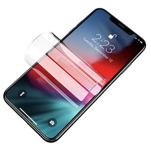 Защитная пленка Rock Space гидрогелевая для Apple iPhone Xr
