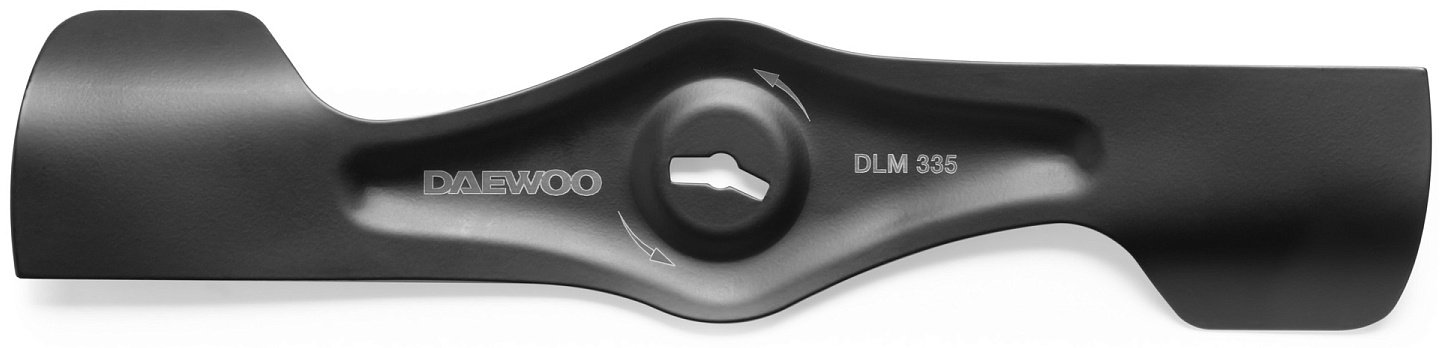 Daewoo нож DLM 335 1 шт