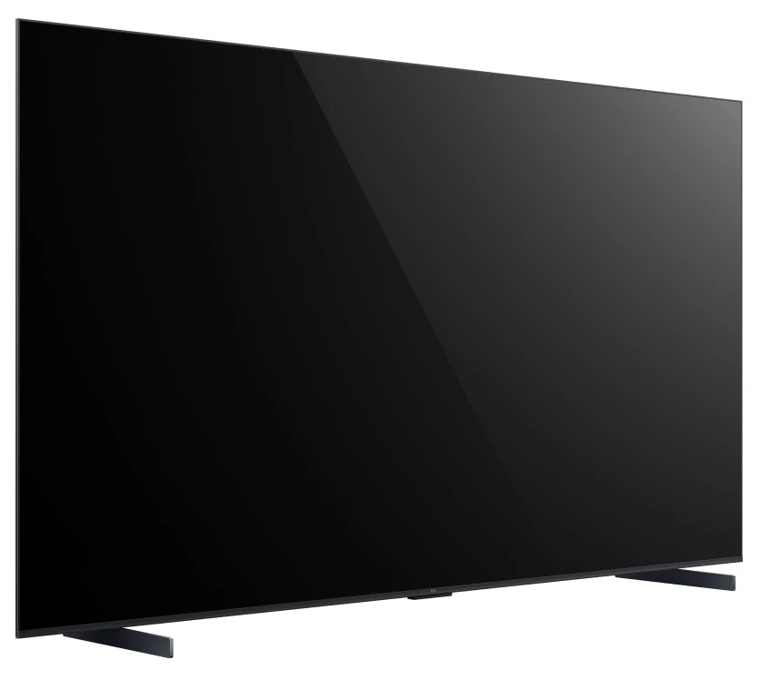 Телевизор 98" (249 см) TCL 98C6K QLED 4K UHD Black купить,1799990