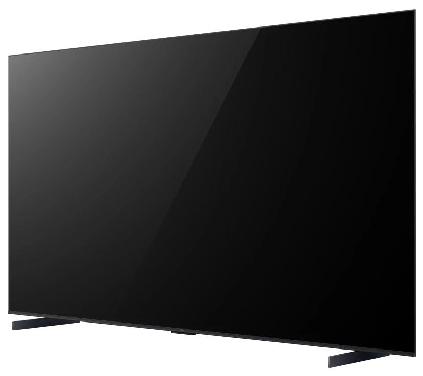 Телевизор 98" (249 см) TCL 98C6K QLED 4K UHD Black купить,1799990
