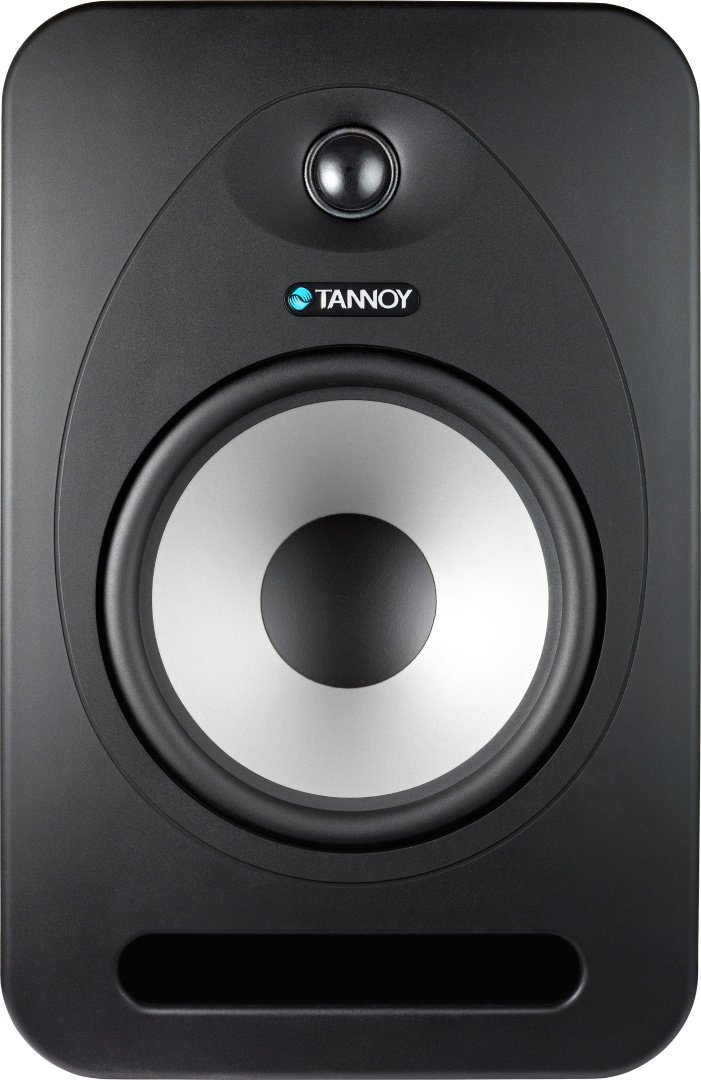 Активный студийный монитор Tannoy Reveal 802 черный