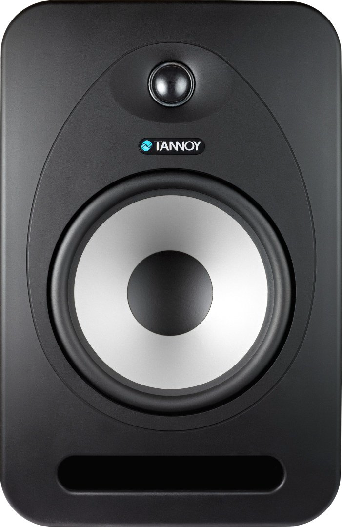 Активный студийный монитор Tannoy Reveal 802 черный купить,NaN