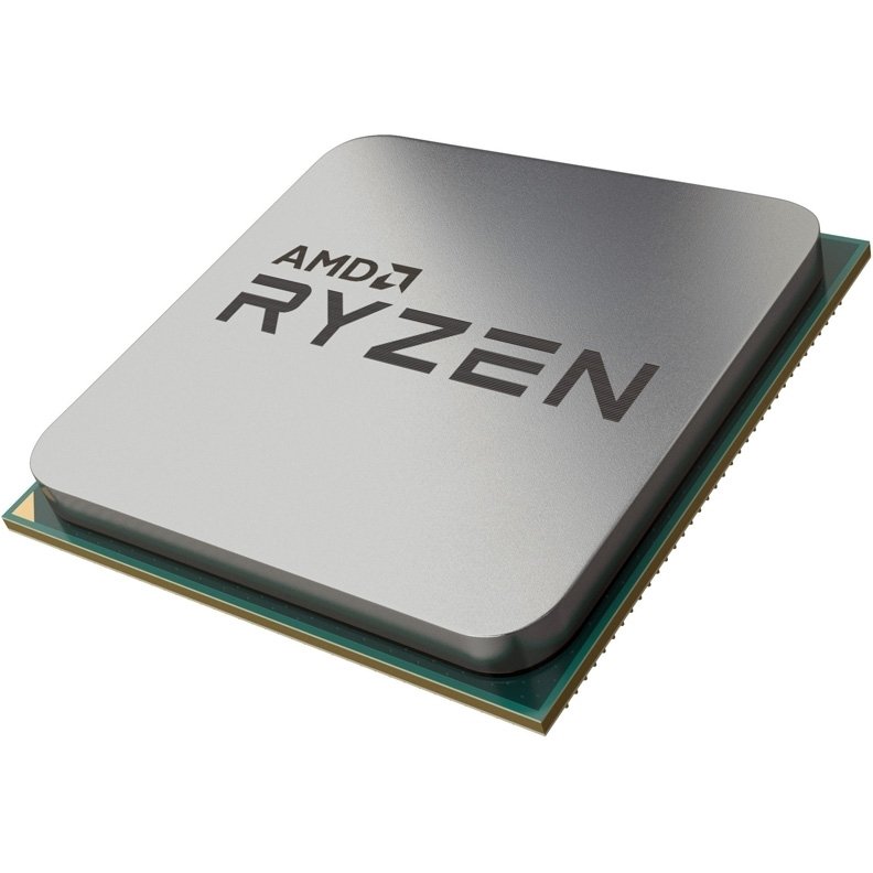Процессор AMD Ryzen 5 2400G AM4 OEM