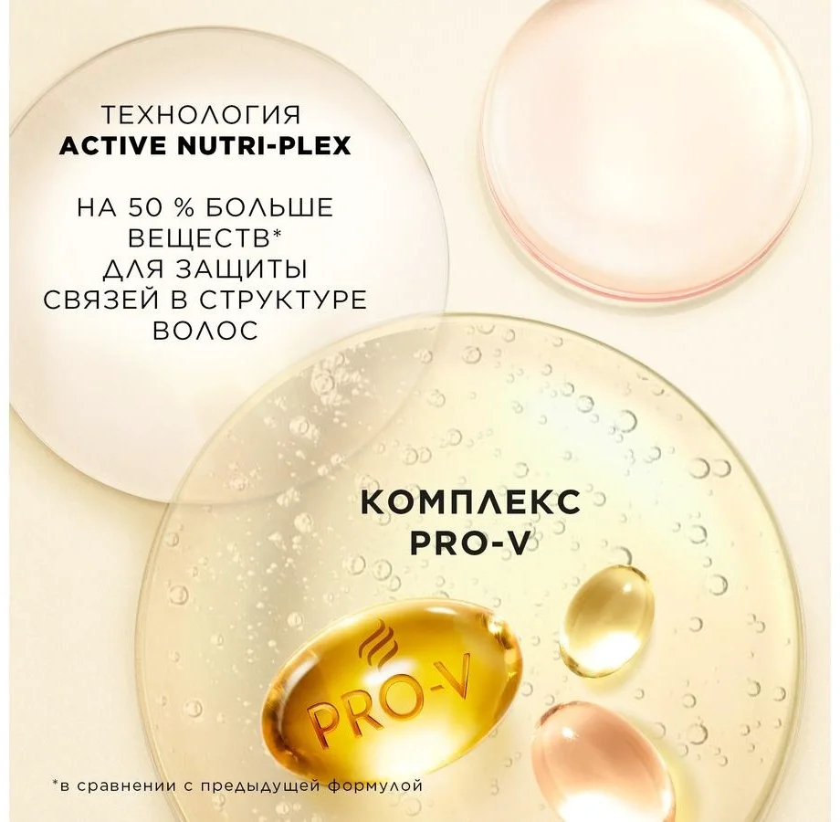 Бальзам-ополаскиватель Pantene Active Nutri-Plex густые и крепкие 180мл - ForteMarket Бальзам-ополаскиватель Pantene Active Nutri-Plex густые и крепкие 180мл купить,NaN