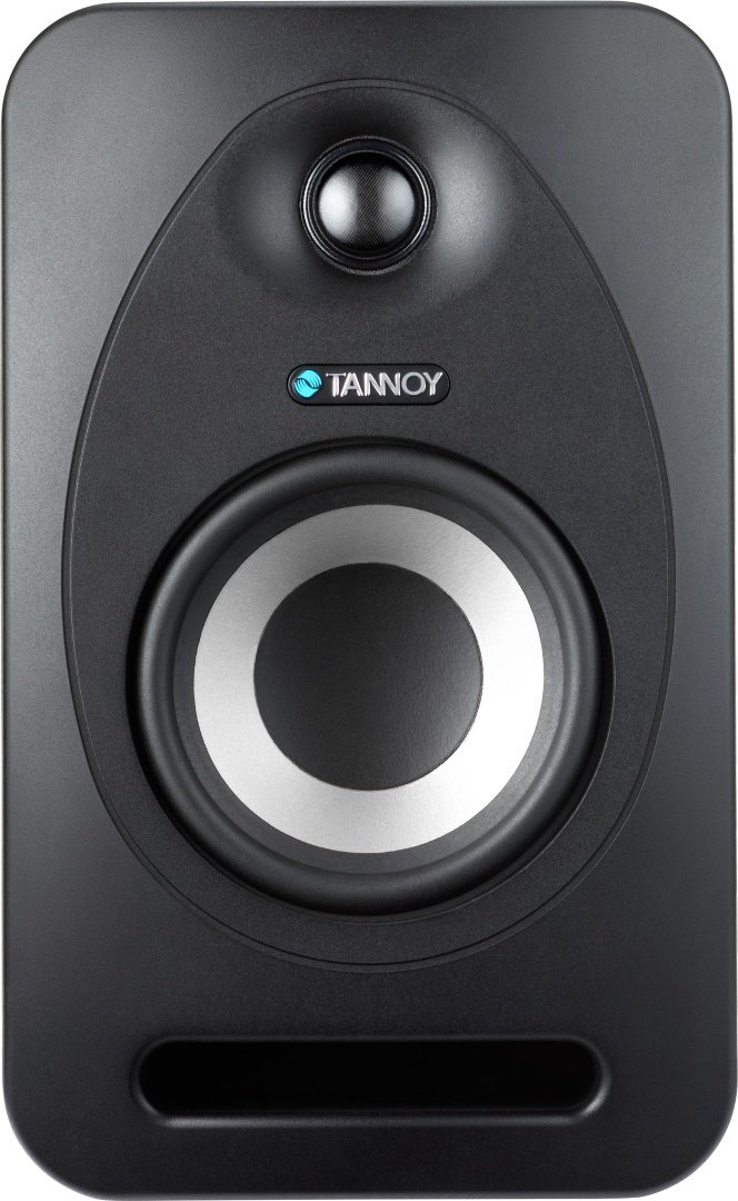 Активный студийный монитор Tannoy Reveal 402 черный
