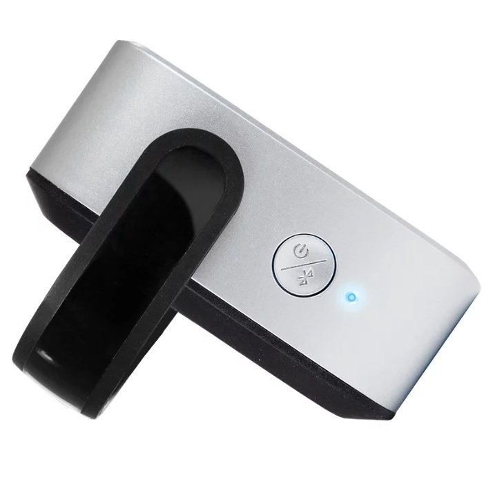 Портативная колонка TP-Link Groovi Ripple BS1001 черно-серая - ForteMarket Портативная колонка TP-Link Groovi Ripple BS1001 черно-серая купить,11990