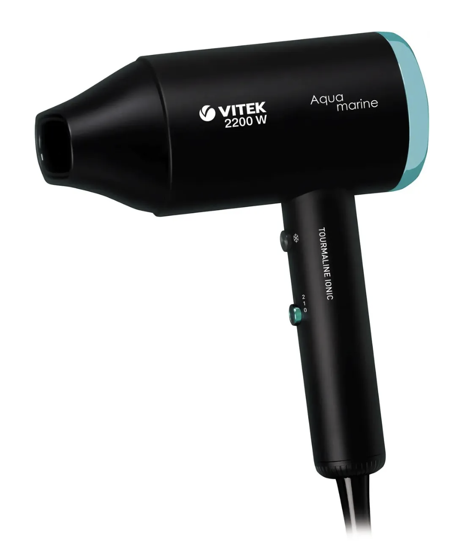 Фен VITEK VT-1324 купить,12990