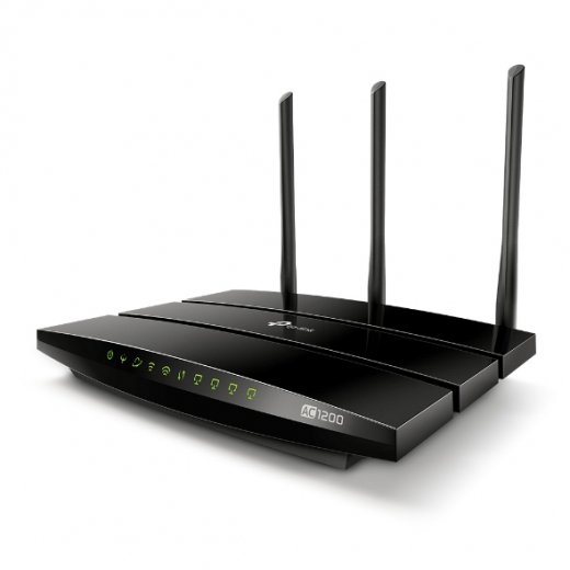 Маршрутизатор TP-Link Archer VR400 черный  купить,0
