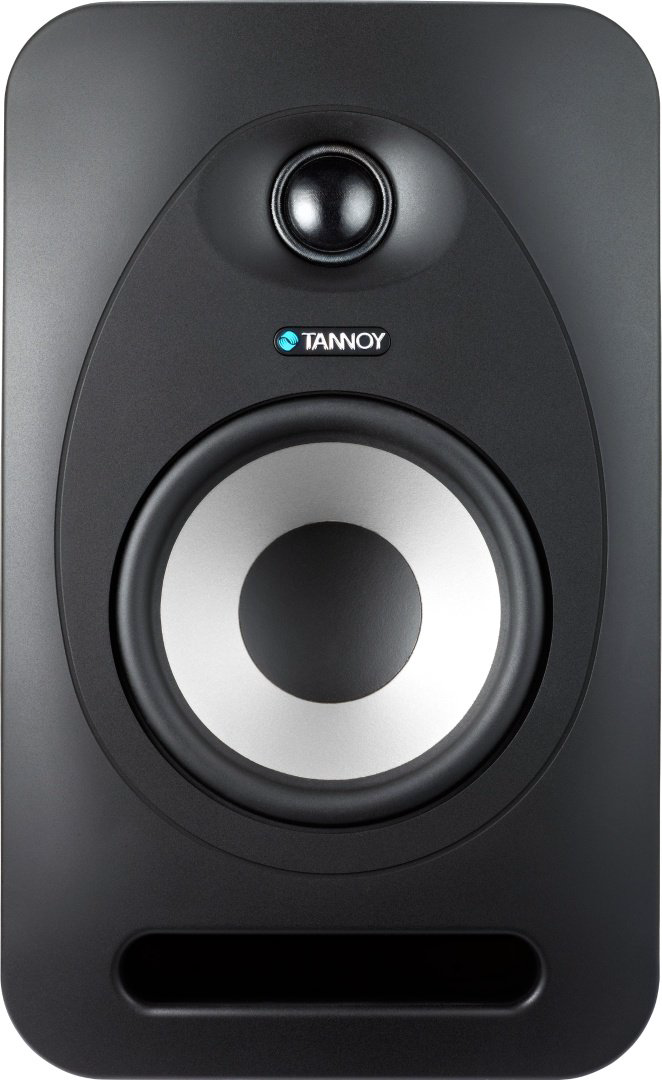 Активный студийный монитор Tannoy Reveal 502 черный купить,NaN