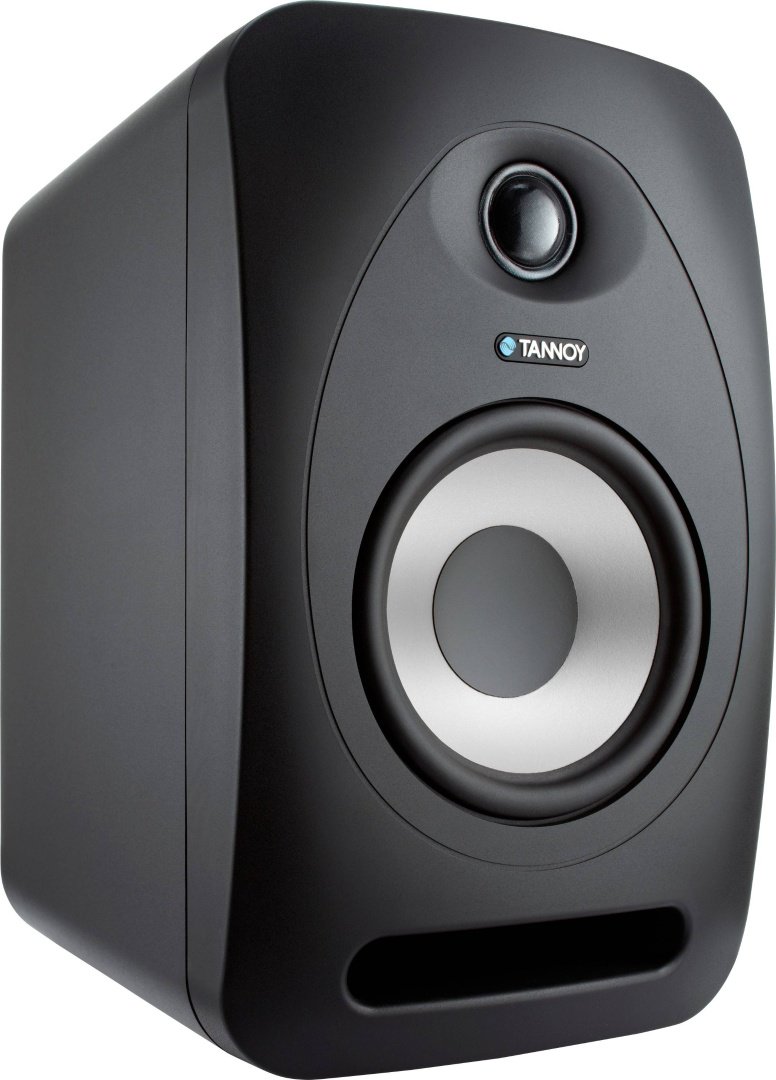 Активный студийный монитор Tannoy Reveal 502 черный купить,0
