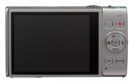 Фотокамера CANON Digital IXUS 285 HS Silver - ForteMarket Фотокамера CANON Digital IXUS 285 HS Silver купить,0