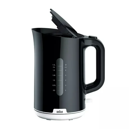 Электрочайник Braun WK 1100 BK Black