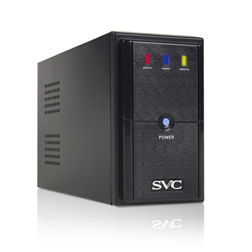 Источник бесперебойного питания SVC 500VA