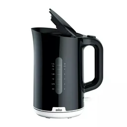 Электрочайник Braun WK 1100 BK Black