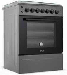 Плита электрическая Artel Comarella 50 00-E серая