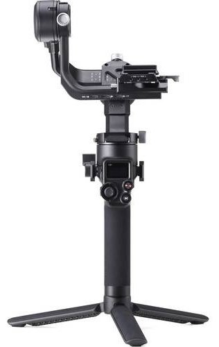 DJI RSC 2 Pro Combo черный купить,NaN