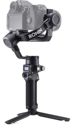 DJI RSC 2 Pro Combo черный купить,NaN