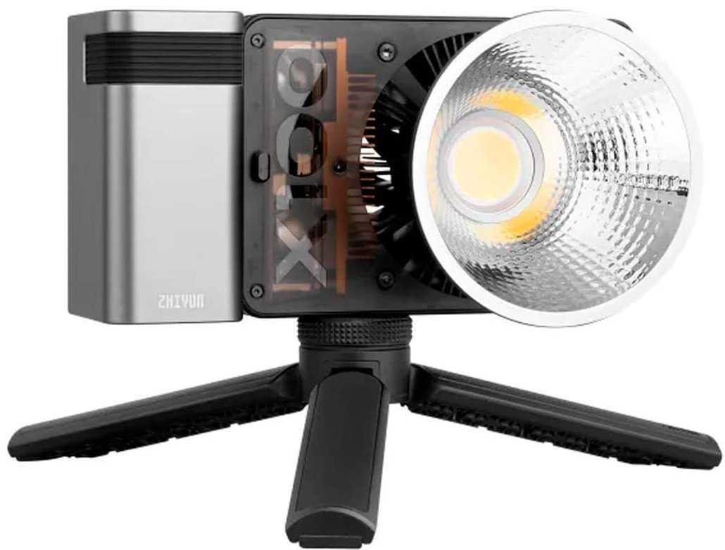 Постоянный свет Zhiyun MOLUS X100 COMBO PL105 купить,NaN