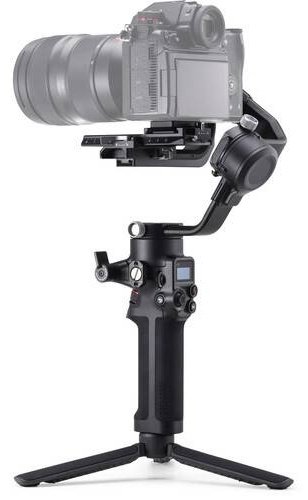 DJI RSC 2 Pro Combo черный купить,NaN