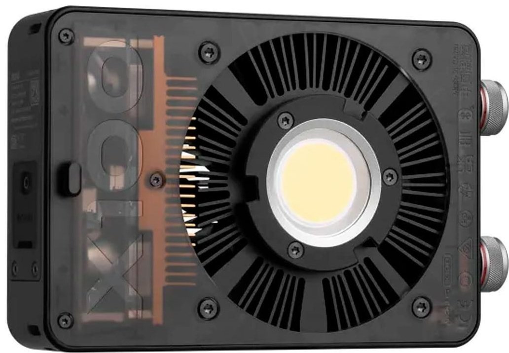 Постоянный свет Zhiyun MOLUS X100 COMBO PL105 купить,NaN