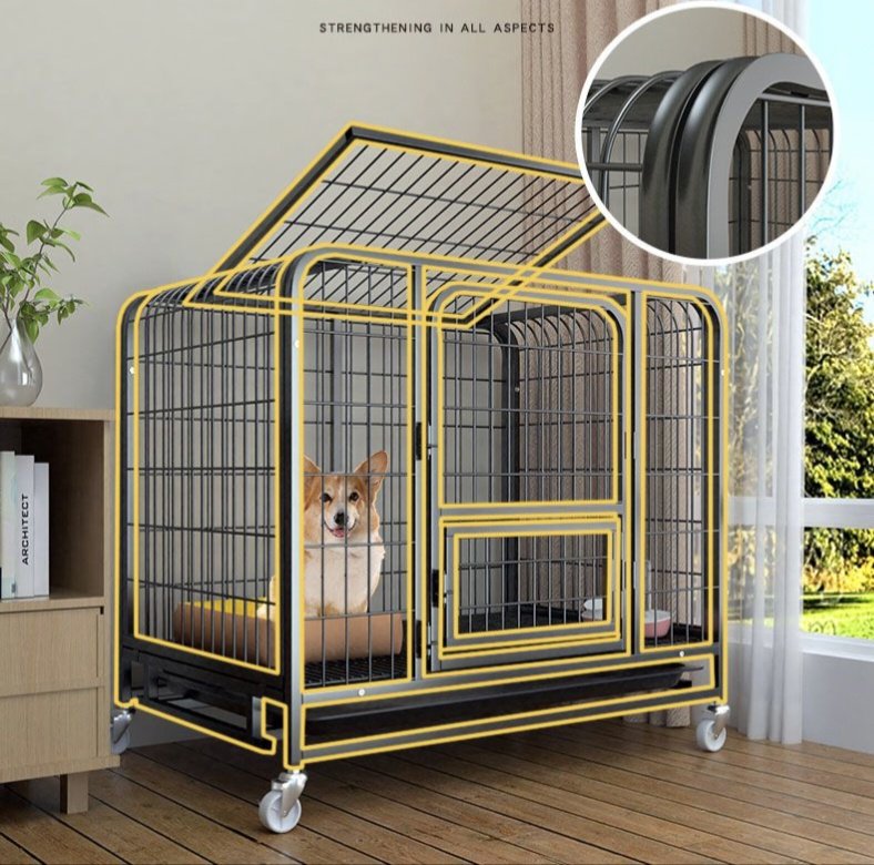 Клетка Atlant20 черный купить,NaN