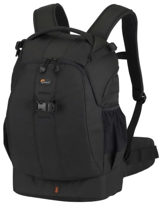 Lowepro Flipside 400 AW черный купить,NaN